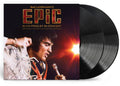 Presley,elvis - Epic: Elvis Presley In Concert - O.s.t. - Vinyl Record