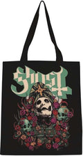 Rocksax - Ghost - Bliss Logo - Tote - Rocksax - Ghost - Bliss Logo - Tote - Special Products