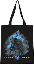 Rocksax - Sleep Token - Choke Logo - Tote - Rocksax - Sleep Token - Choke Logo - Tote - Special Products