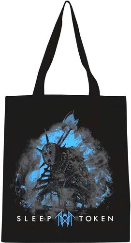 Rocksax - Sleep Token - Choke Logo - Tote - Rocksax - Sleep Token - Choke Logo - Tote - Special Products