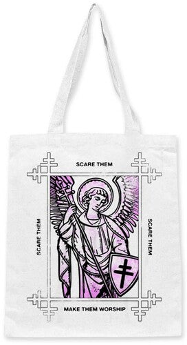 Rocksax - President - Angel Logo - Tote - Rocksax - President - Angel Logo - Tote - Special Products