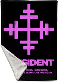 Rocksax President Blnk Lyric Key 50x60 - Rocksax President Blnk Lyric Key 50x60 - Special Products