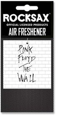Rocksax Pink Floyd The Wall Air Freshener - Rocksax Pink Floyd The Wall Air Freshener - Special Products