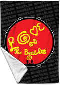 Rocksax Beatles Blnk Love 50x60 - Rocksax Beatles Blnk Love 50x60 - Special Products