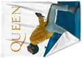 Rocksax Queen Blnk Live Aid 60x80 - Rocksax Queen Blnk Live Aid 60x80 - Special Products