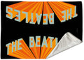 Rocksax Beatles Blnk 70's Logo 60x80 - Rocksax Beatles Blnk 70's Logo 60x80 - Special Products