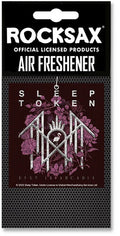 Rocksax Sleep Token Even In Arcadia 2 Air Frshnr - Rocksax Sleep Token Even In Arcadia 2 Air Frshnr - Special Products