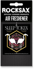 Rocksax Sleep Token Even In Arcadia 3 Air Frshnr - Rocksax Sleep Token Even In Arcadia 3 Air Frshnr - Special Products