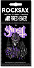 Rocksax Ghost The Tall Man Air Freshener - Rocksax Ghost The Tall Man Air Freshener - Special Products