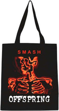 Rocksax - Offspring - Smash Logo - Tote - Rocksax - Offspring - Smash Logo - Tote - Special Products