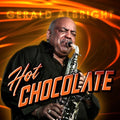 Albright,gerald - Hot Chocolate - Music CD