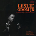 Odom Jr.,leslie - An Offering: Live At Speakeasy Studios - Vinyl Record