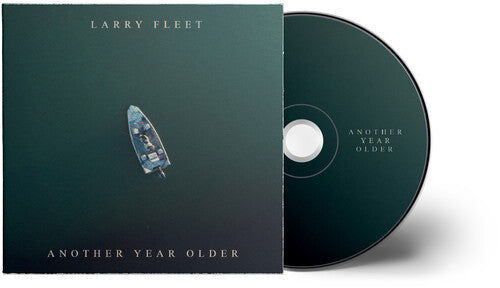 Fleet,larry - Another Year Older - Music CD