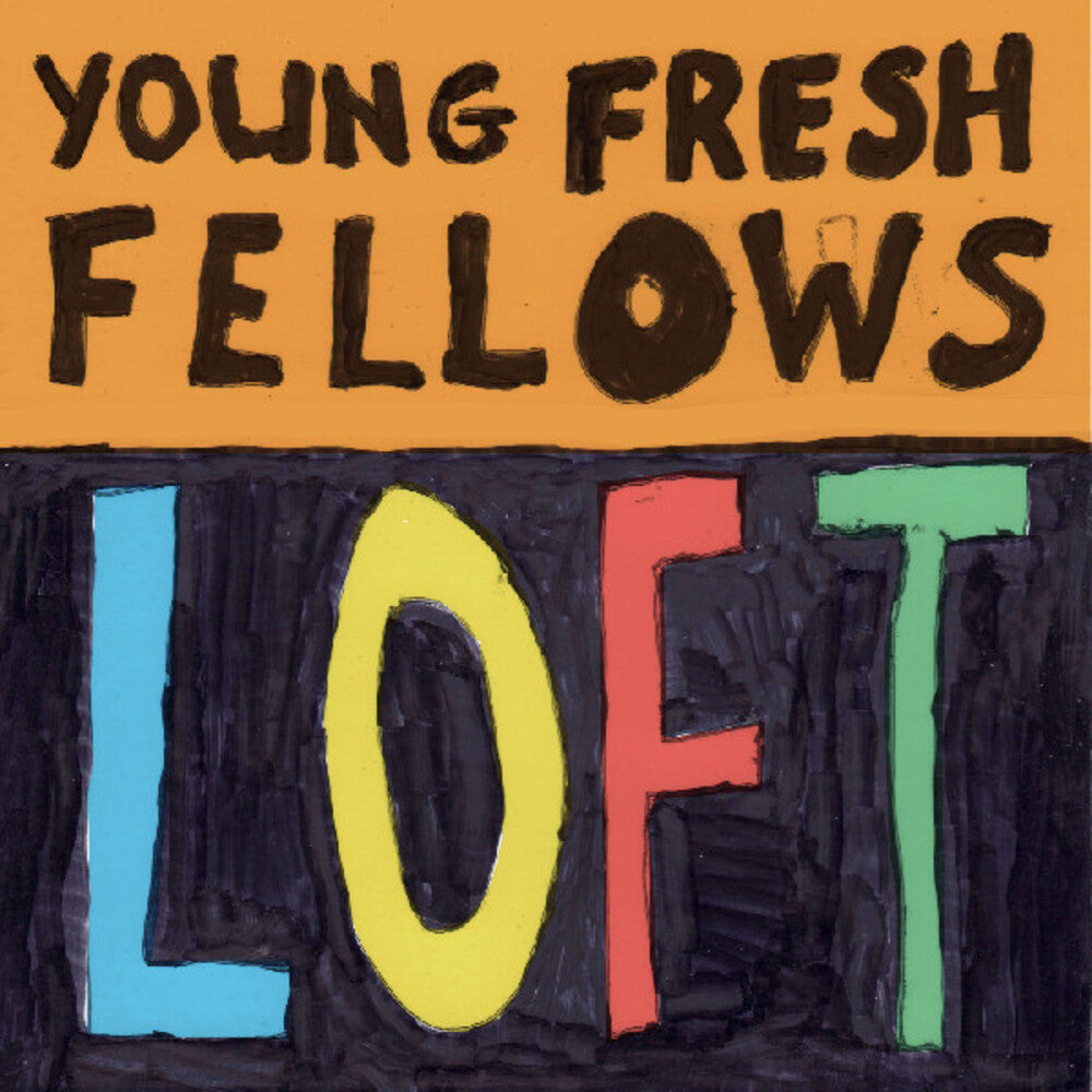 Loft [LP] Vinyl Record