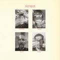 Sternpost - Unworld.afterpop - Vinyl Record