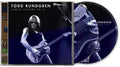 Rundgren,todd - Saban Theatre 2016 - Music CD