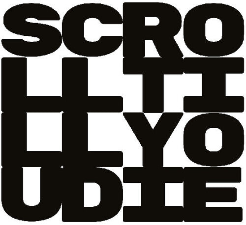 Raczynski,bogdan - Scroll Till You Die - Music CD