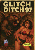 Glitch Ditch 97 - Glitch Ditch 97 - DVD