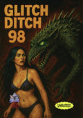 Glitch Ditch 98 - Glitch Ditch 98 - DVD