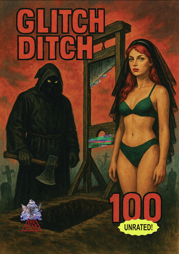 Glitch Ditch 100 - Glitch Ditch 100 - DVD