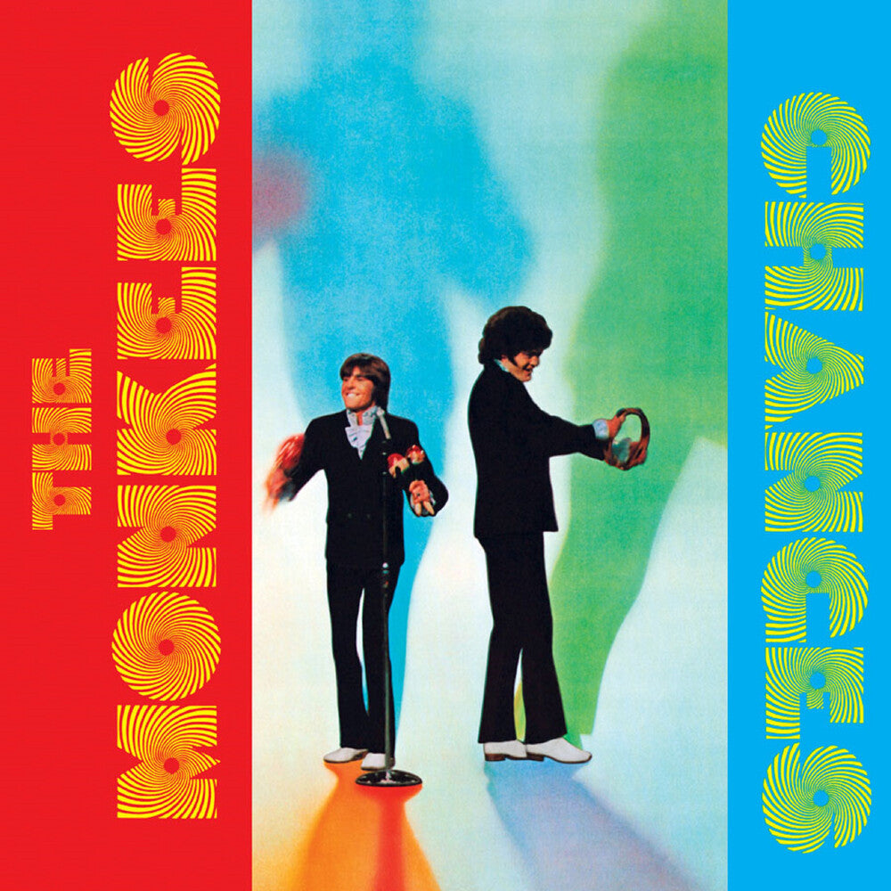 Changes (Audp) [Colored Vinyl] (Gate) [180 Gram] (Trq) (Aniv) Vinyl Record