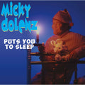 Puts You To Sleep (Blue) [Colored Vinyl] (Aniv) Vinyl Record