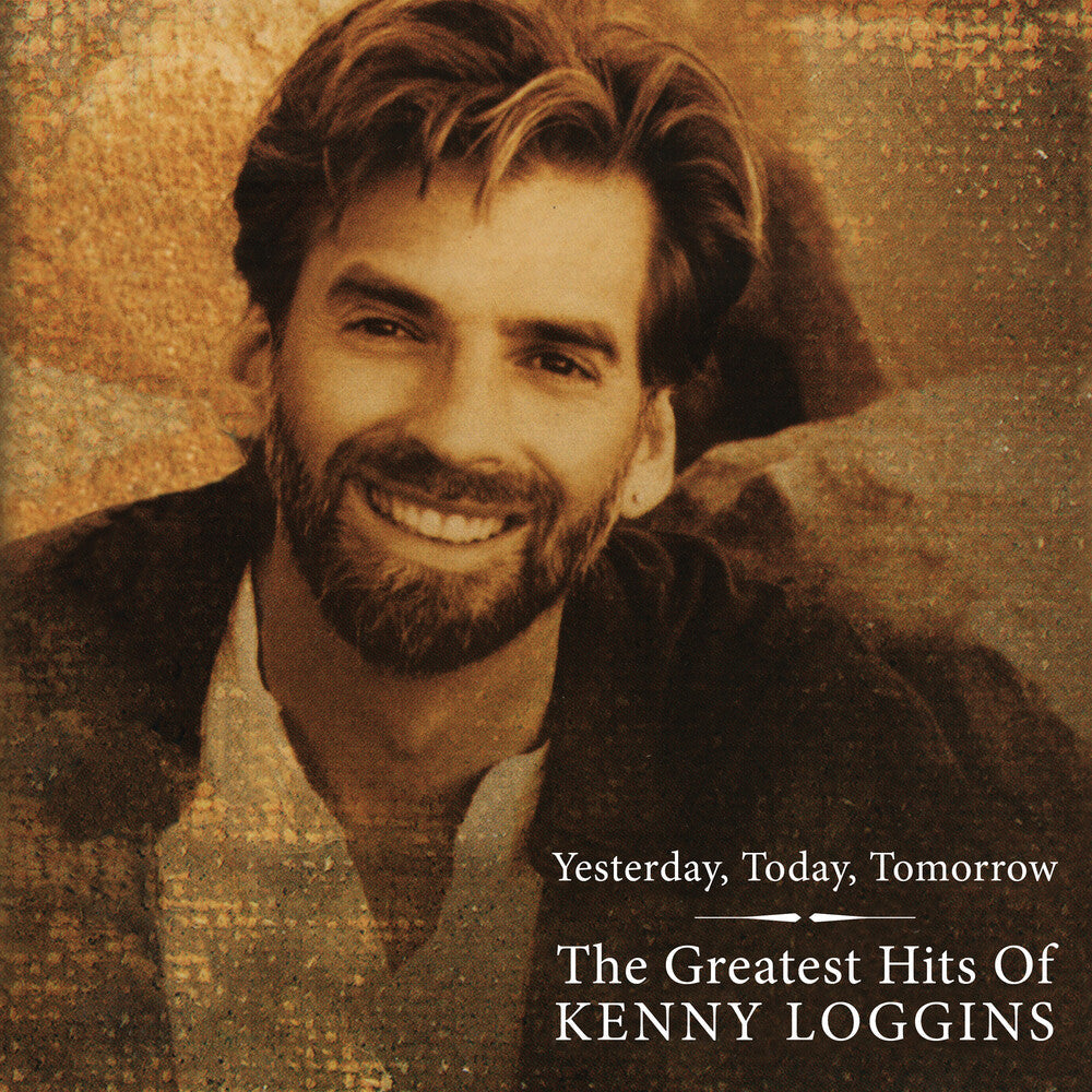 Greatest Hits: Yesterday Today Tomorrow (Audp) [LP] Vinyl Record