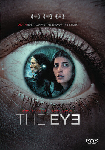 Eye - Eye - DVD