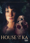 House Of Ka - House Of Ka - DVD