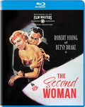 Second Woman (1950) - Second Woman (1950) - Blu-ray