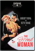 Second Woman (1950) - Second Woman (1950) - DVD