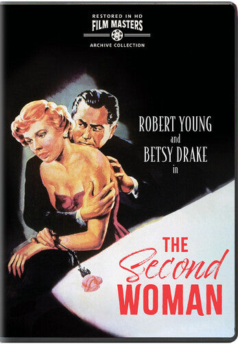 Second Woman (1950) - Second Woman (1950) - DVD