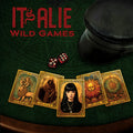 It'salie - Wild Games - Music CD