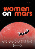 Women On Mars - Women On Mars - DVD