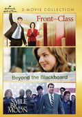 Hallmark Hall Of Fame 3-movie Coll: Front Of Class - Hallmark Hall Of Fame 3-movie Coll: Front Of Class - DVD