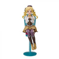 Puella Magi Mami Tomoe Tea Party Cake Song Figure - Puella Magi Mami Tomoe Tea Party Cake Song Figure - Collectibles