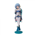 Puella Magi Sayaka Miki Tea Party Cake Song Figure - Puella Magi Sayaka Miki Tea Party Cake Song Figure - Collectibles