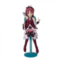 Puella Magi Kyoko Sakura Tea Party Cake Song Fig - Puella Magi Kyoko Sakura Tea Party Cake Song Fig - Collectibles