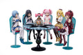 Puella Magi Tea Party Cake Song Fig Complete Set - Puella Magi Tea Party Cake Song Fig Complete Set - Collectibles