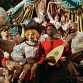 Haute & Freddy - Big Disgrace [CD]