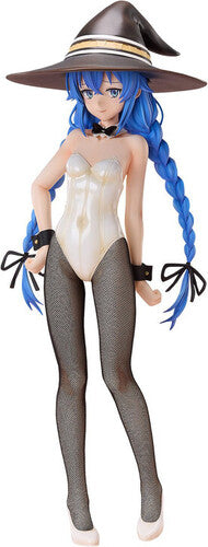 Mushoku Tensei Jobless Reincarnation S2 Roxy Bunny - Mushoku Tensei Jobless Reincarnation S2 Roxy Bunny - Collectibles