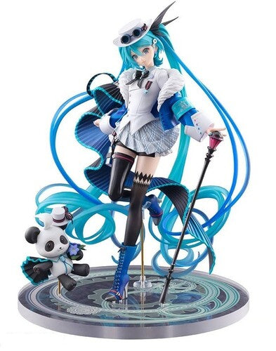 Hatsune Miku Miku With You 2025 Ver 1/7 Scale Fig - Hatsune Miku Miku With You 2025 Ver 1/7 Scale Fig - Collectibles