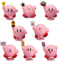 Kirby Corocoroid Kirby Deluxe(blind Box) - Kirby Corocoroid Kirby Deluxe(blind Box) - Collectibles