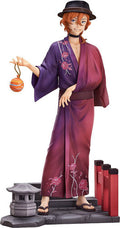 Bungo Stray Dogs Chuya Nakahara Yukata Ver - Bungo Stray Dogs Chuya Nakahara Yukata Ver - Collectibles