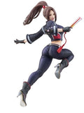 Fatal Fury Mai Shiranui 1/7 Scale Figure - Fatal Fury Mai Shiranui 1/7 Scale Figure - Collectibles