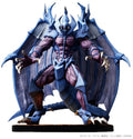 Yu-gi-oh Gx Raviel Lord Of Phantasms Figure - Yu-gi-oh Gx Raviel Lord Of Phantasms Figure - Collectibles