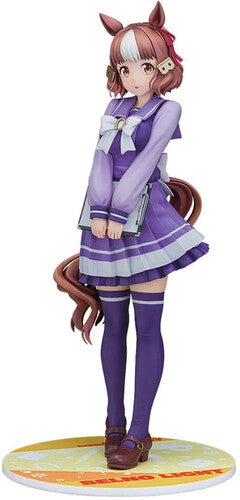 Umamusume - Cinderella Gray Belno Light - Umamusume - Cinderella Gray Belno Light - Collectibles