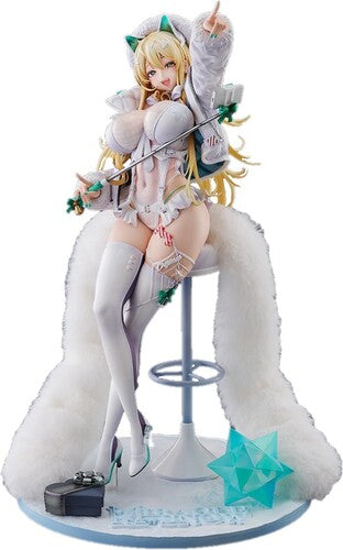 Goddess Of Victory - Nikke Rupee - Winter Shopper - Goddess Of Victory - Nikke Rupee - Winter Shopper - Collectibles