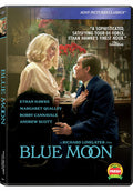 Blue Moon - Blue Moon - DVD
