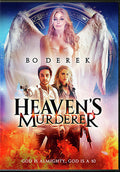 Heaven's Murderer - Heaven's Murderer - DVD